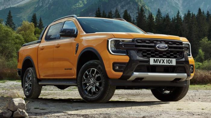 Η Ford ενισχύει τις ευπαθείς κοινωνικές ομάδες!